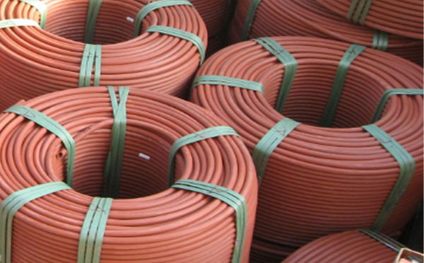 聚乙烯阻燃沙雅穿线管具有哪些优势