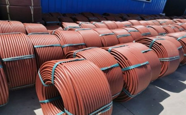 沙雅穿线管为什么受人们欢迎的原因 沙雅穿线管为什么受人们欢迎的原因