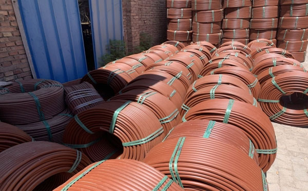 为什么rpe沙雅穿线管会使用的如此广泛 为什么rpe沙雅穿线管会使用的如此广泛