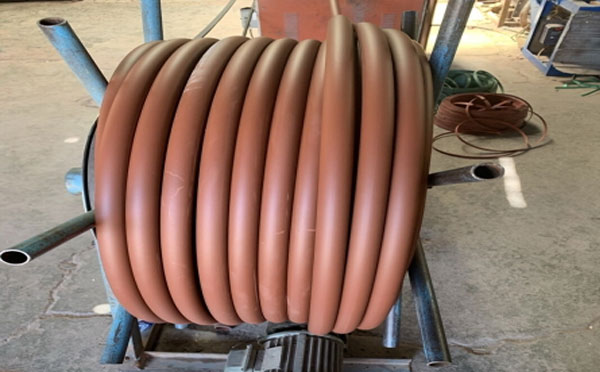 沙雅穿线管可以延长线路使用年限