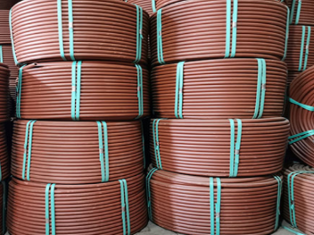 RPE沙雅穿线管的好处有哪些