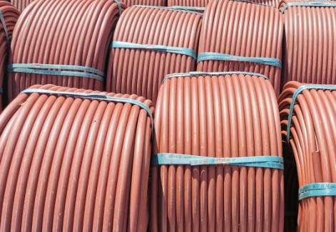 沙雅穿线管配件使用范围