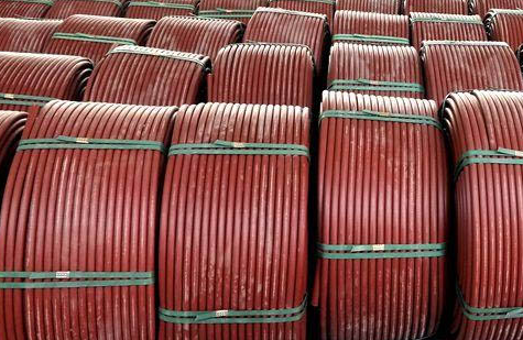 怎样选择一条合适耐用的沙雅穿线管