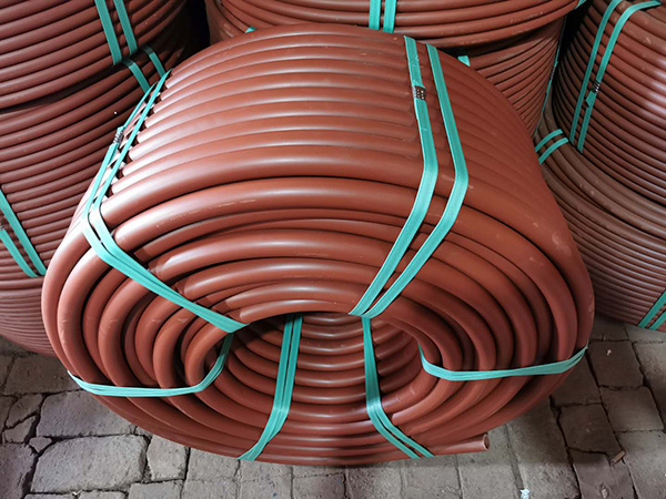 沙雅沙雅穿线管厂家告知大家管材选择哪种的好