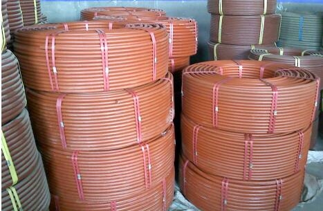 RPE沙雅穿线管的应用范围