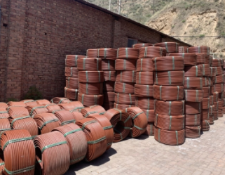 沙雅穿线管的好处有哪些