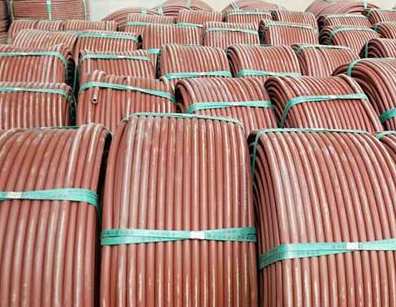 沙雅穿线管的发展以及应用