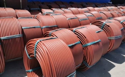 使用RPE沙雅穿线管有哪些常见施工难点？