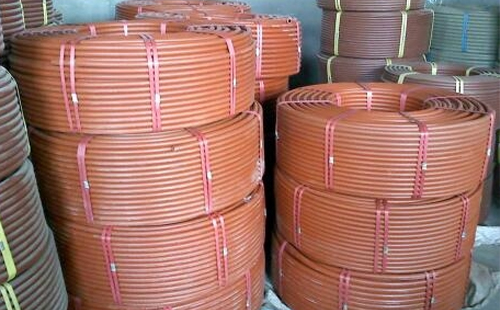 提升工程安全:聚乙烯(RPE)阻燃沙雅穿线管在现代建筑中的应用 提升工程安全:聚乙烯(RPE)阻燃沙雅穿线管在现代建筑中的应用