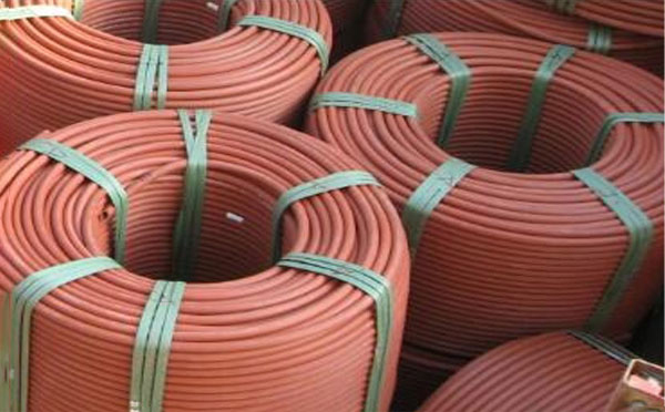 沙雅高抗压聚乙烯穿线管直埋敷设规范