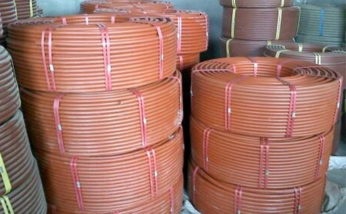 沙雅穿线管防雷接地技术实施要点