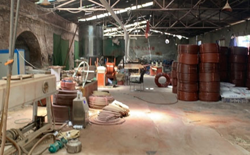 家装防火别忽视！阻燃沙雅穿线管安装规范详解