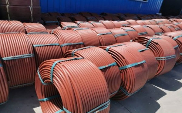 沙雅穿线管类型选型与建筑电气安装技术规范指南