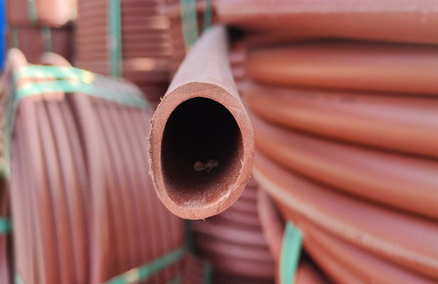 沙雅电力行业使用的RPE阻燃穿线管有哪些标准？